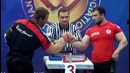 Армрестлинг. Денис Цыпленков vs Арсен Лилиев