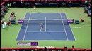 2014 WTA Shot of the Year