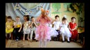 Девочка плачет и рассказывает стишок. 8 Марта
