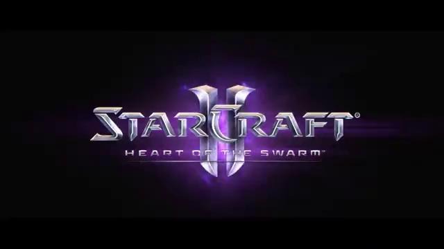 StarCraft II – Heart of the Swarm «Месть»