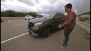 GLE 63 S против GLE 63 S Coupe TOPCAR INFERNO открытие TOPCAR Premier! Mercedes-AM