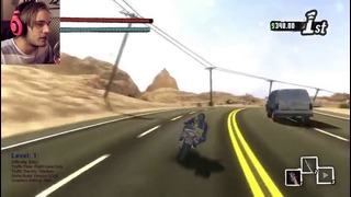 ((PewDiePie)) «Road Redemption» – This Game Is Amaze, Gotta Check Out