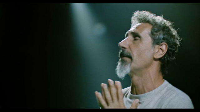 Serj Tankian – Justice Will Shine On (Official Music Video 2024)