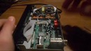 Ремонт тюнера Eurosky es-4050 (нет сигнала)