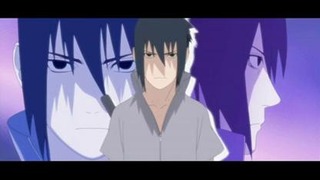 Naruto Shippuden OVA: Naruto X Uniqlo (480p)