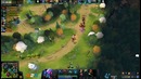 Dota Pit S5 LAN: OG vs iG (Верхняя сетка, Игра 3) DOTA2