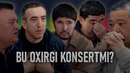 ELMUROD HAQNAZAROV NEGA KETDI? DIZAYN TARQALADIMI? BAXSGA AYLANDI, KONSERT BO’MBA BO’LADI