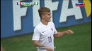 Франция 2:0 Нигерия | Голы матча 30.06.2014