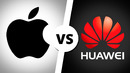Apple vs Huawei