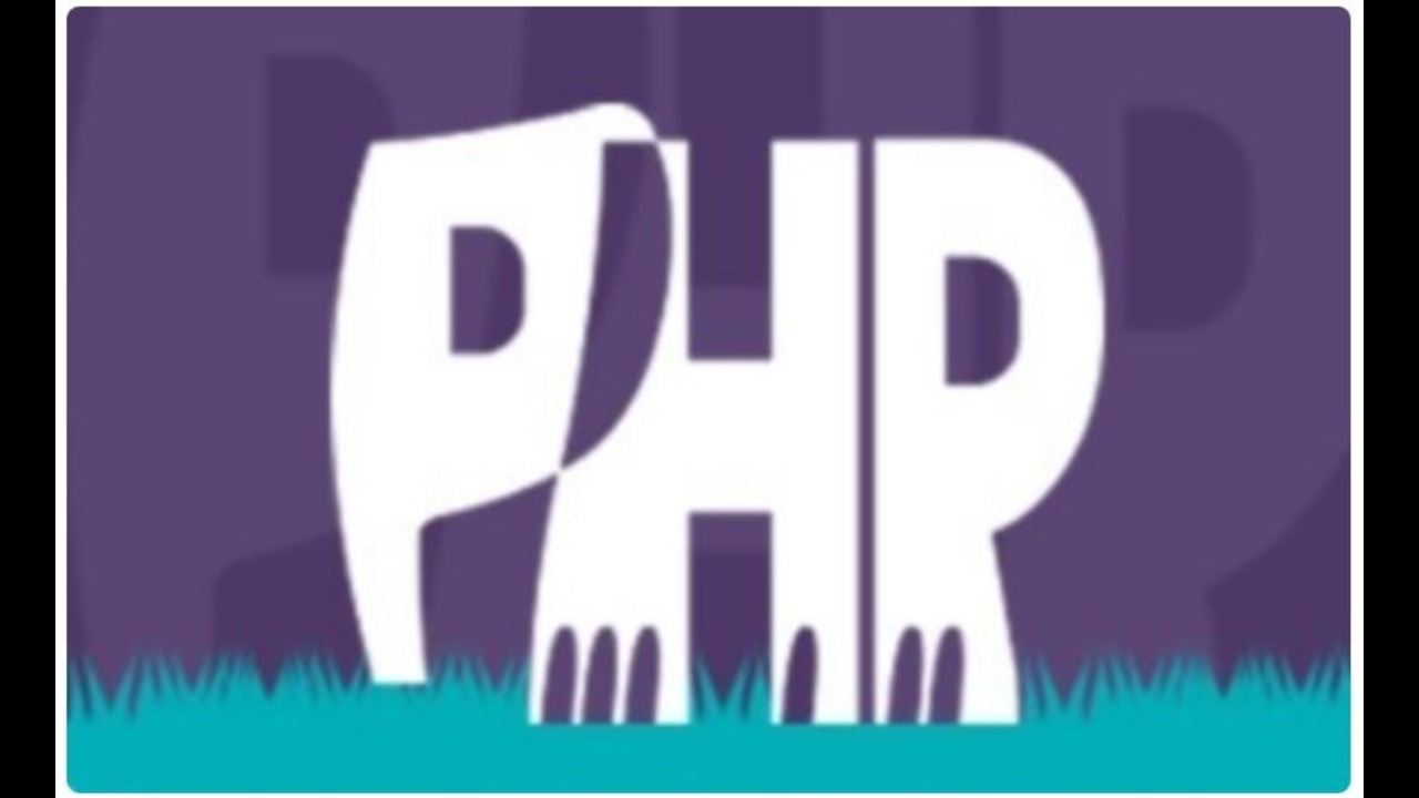 Php вебинар