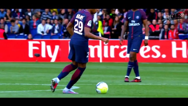 Kylian Mbappé 2018 ● Dribbling Skills & Goals – HD