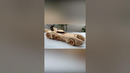 The carpenter builds Batman’s supercar from wood #batman #batmobile