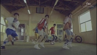 NCT 127 – Switch (Feat. SR15B)