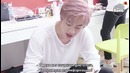 BANGTAN BOMB: Eat Jin @ (рус. саб)