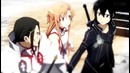 AMV – Sword Art Online