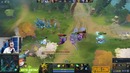Dota 2 Nexus Stream Лучший Матч, В Лучшей Игре, Venomancer Играем вместе с Ubah