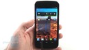 Samsung Galaxy Nexus (Preview)