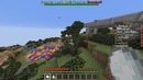 Пиксельные игры в майнкрафте! миссия взорвать бомжей бодю и кириллу! minecraft
