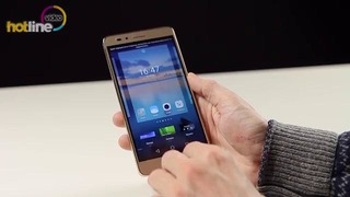 Huawei GR5–обзор смартфона с поддержкой двух SIM-карт