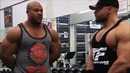 Phil Heath Addresses Kai Greene and His Olympia Win – TIGERFITNESS.COM EXCLUSIVE