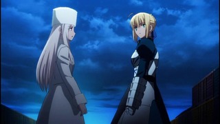 Fate/Zero [TV-1] – 5 Серия (480p)