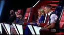 The Voice Australia. Season 2 Episode 17 Showdowns Part 1