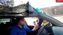 ГАИ встречка или как у меня права изымали