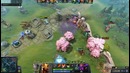 Dota 2 Pro Rampage EP. 9