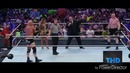 WRESTLEMANIA 33 – Brock Lesnar VS Goldberg – Highlights
