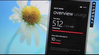 Демонстрация Windows Phone 8 в эмуляторе SDK