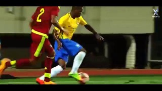 Vinicius Junior 2017 ● Welcome to Real Madrid ¦ HD
