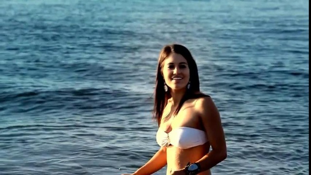 MaRLo feat. Jano – The Island