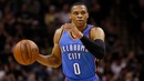 Russell Westbrook’s Top 10 Plays of the 2016-2017 NBA Season
