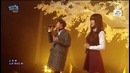 Special Stage Yook Sung Jae(BTOB) YUJU(GFriend) – Miracle