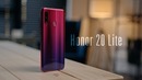 Обзор Honor 20 Lite – Honor 10i