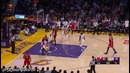 NBA 2017: Chicago Bulls vs LA Lakers | Highlights | Nov 20, 2016