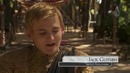 Актеры отвечают на вопросы Game of Thrones I Игра Престолов
