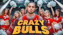 Gazan – Crazy bulls (Official Video)