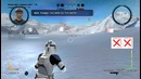 Star Wars: Battlefront 3 – гемплэй альфы (часть 1)