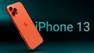IPhone 13 – ЖИВОЕ ВИДЕО и ФИНАЛЬНЫЙ ДИЗАЙН ■ iPad Mini 6 УДИВИТ ВСЕХ ■ AirPods Pro 2 ■ WWDC 2021