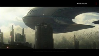 Halo 4 трейлер (Вступительный ролик) (Trailer) HD