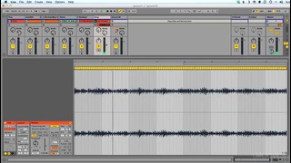 Groove3 – Ableton Live 9. Урок 25 – Warping