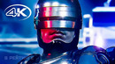 ROBOCOP: Rogue City Русский трейлер 4K (Дубляж) Игра 2023