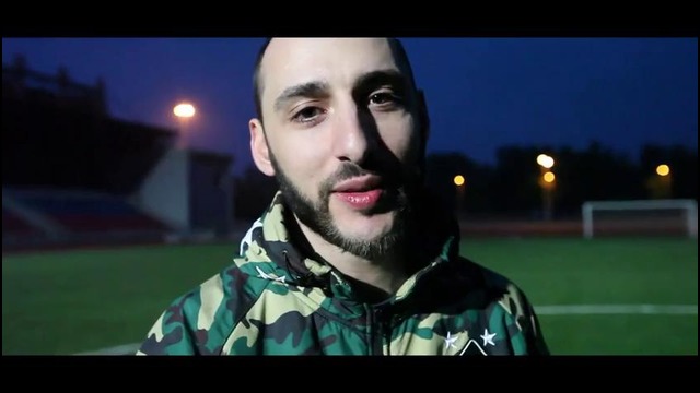 L’One – Мне нужен ли Мяч Премьера нового клипа