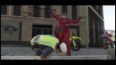 Альтернативный релизный трейлер GTA 5