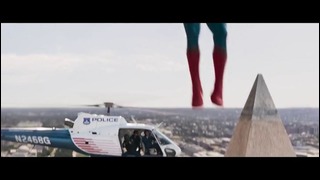 Spider-Man: Homecoming Trailer Teaser (2017)