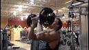 Marc Fitt – Triceps to the Death Workout
