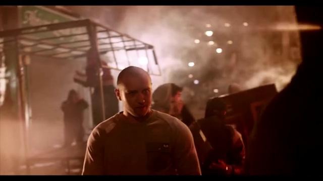 Преступник / Offender – Трейлер