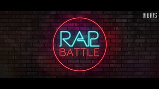 Рэп Баттл 2x2 – Warface & CS GO vs. CS 1.6 & CS S