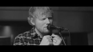 Ed Sheeran – I Don’t Care (Live At Abbey Road)